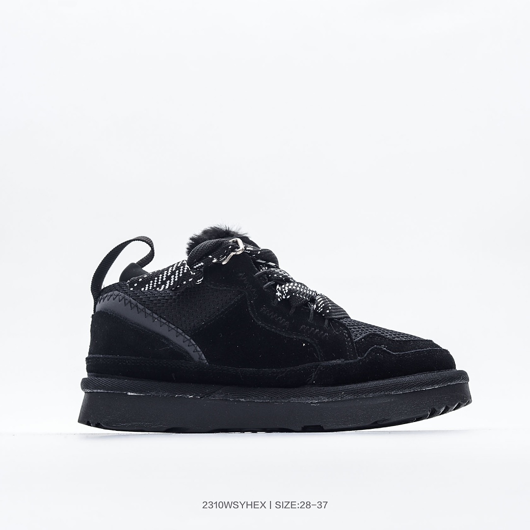 UGG Lowmel · M9Z2 — תמונה 11