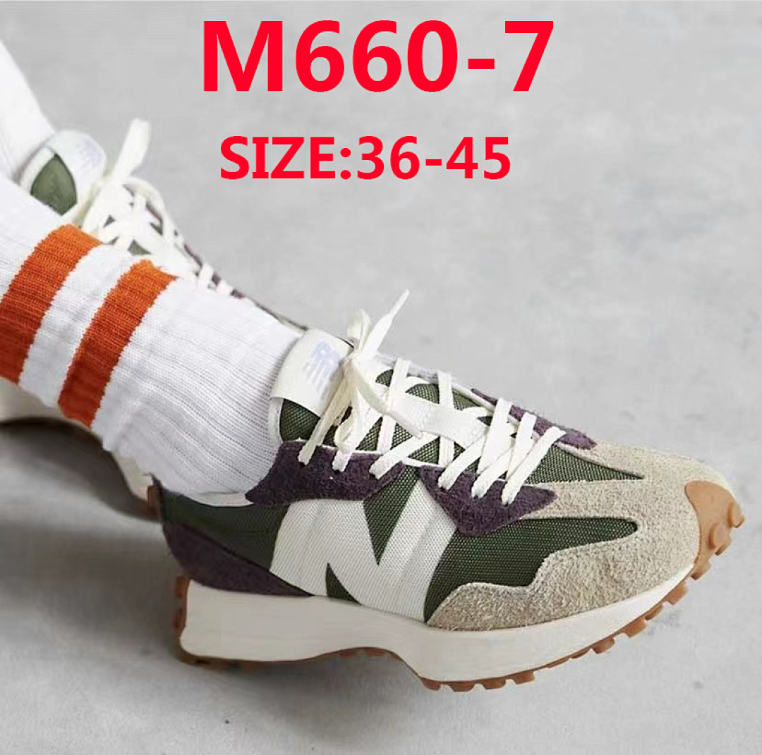M660 New Balance MS327 47$ — תמונה 20