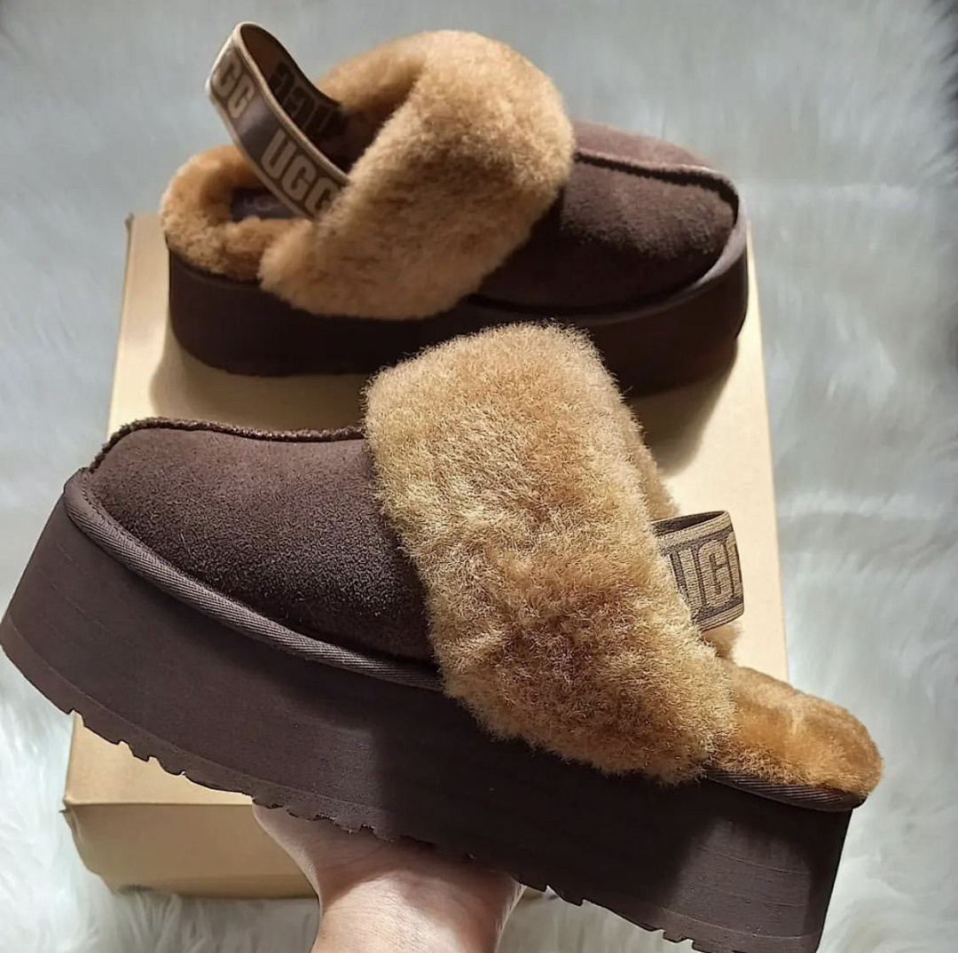 UGG Funkette · M7U5 — תמונה 2