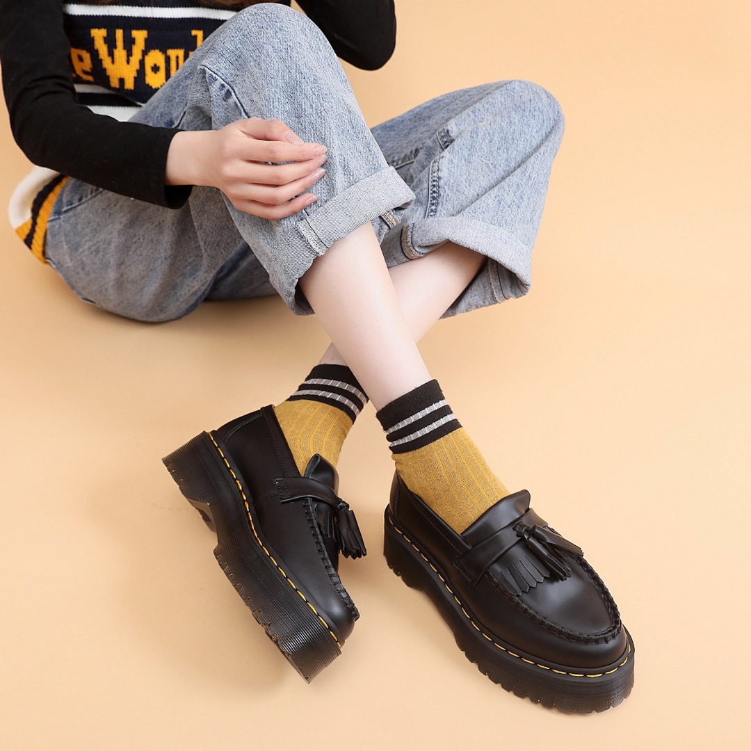Dr. Martens Adrian · 6DEE — תמונה 6
