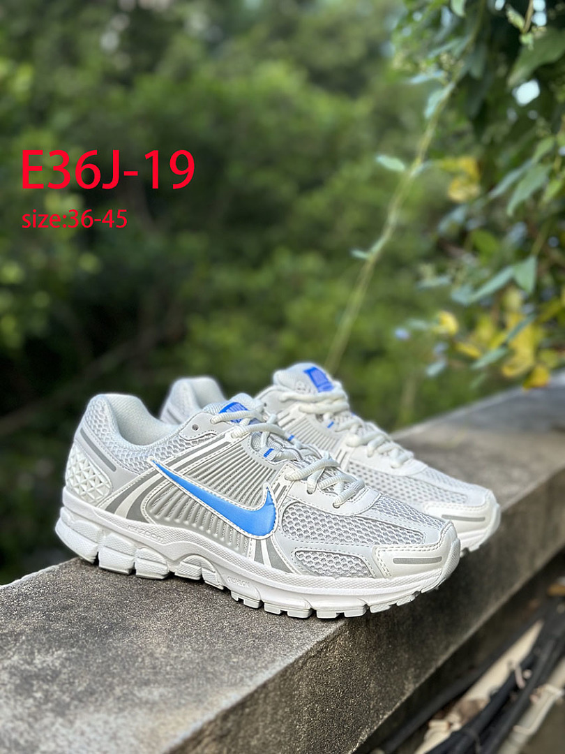 Nike Air Zoom Vomero 5 · E36J — תמונה 12