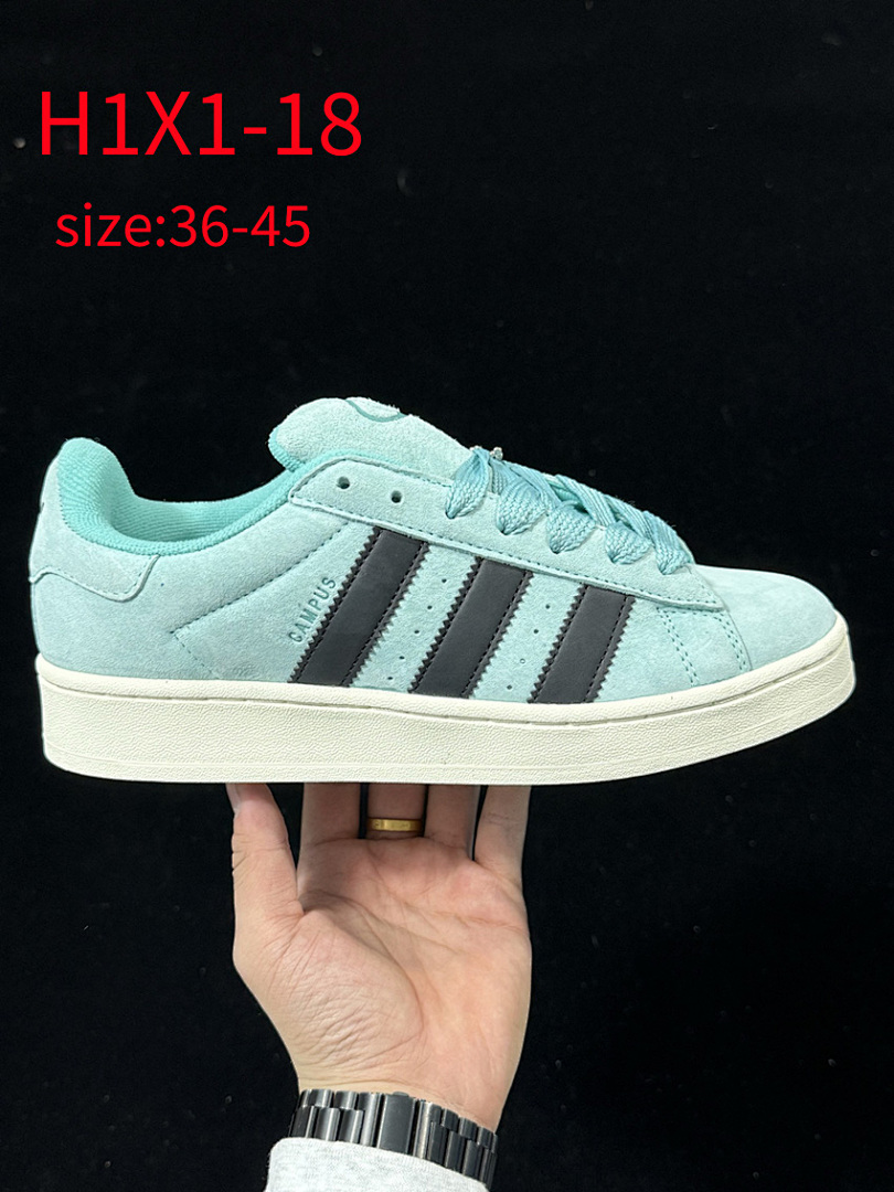 Adidas Campus 00s · H1X1 — תמונה 20