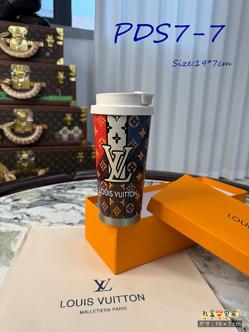 Louis Vuitton Honore Cup PM · PDS7 — תמונה 15