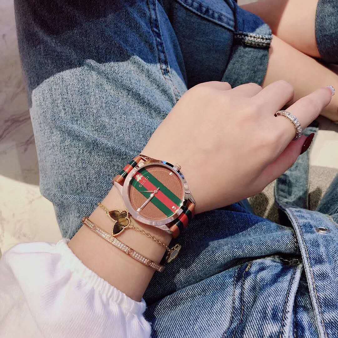 Gucci G-Timeless · H659 — תמונה 7
