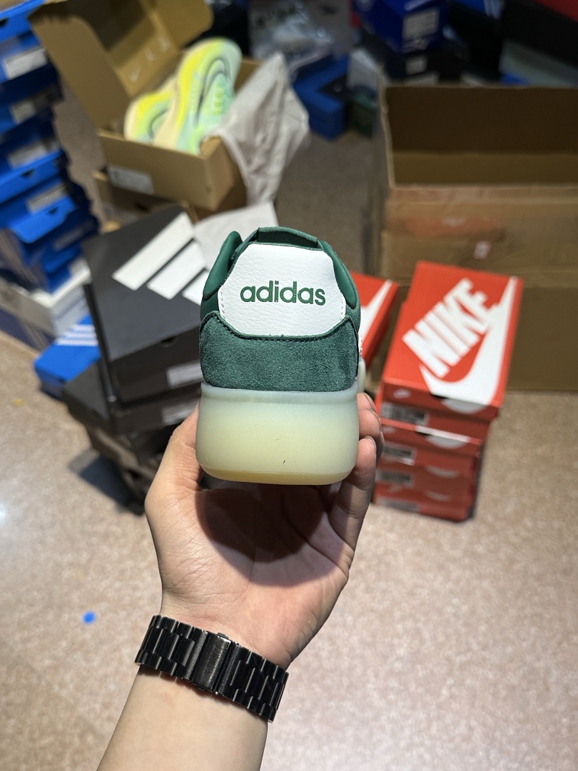 Adidas Barreda Decode · FGJ4R — תמונה 9