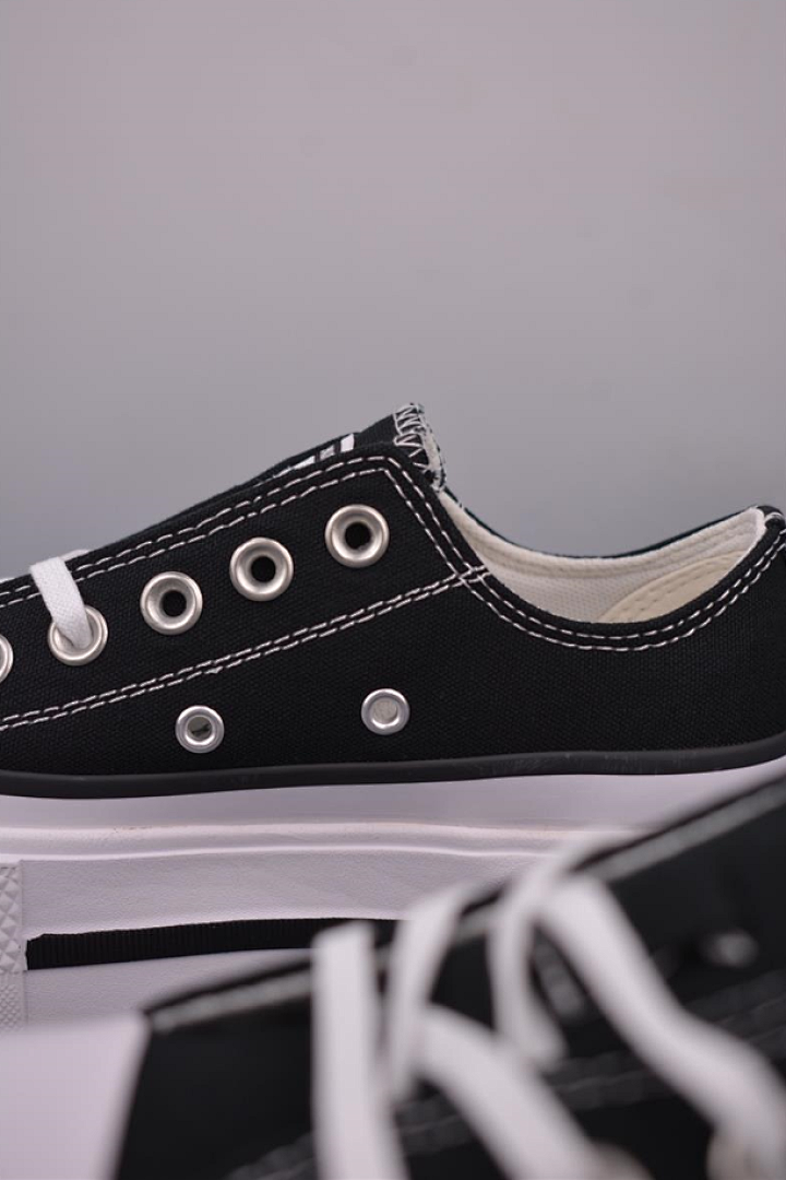 Converse Chuck Taylor All Star Lift · K67E — תמונה 9