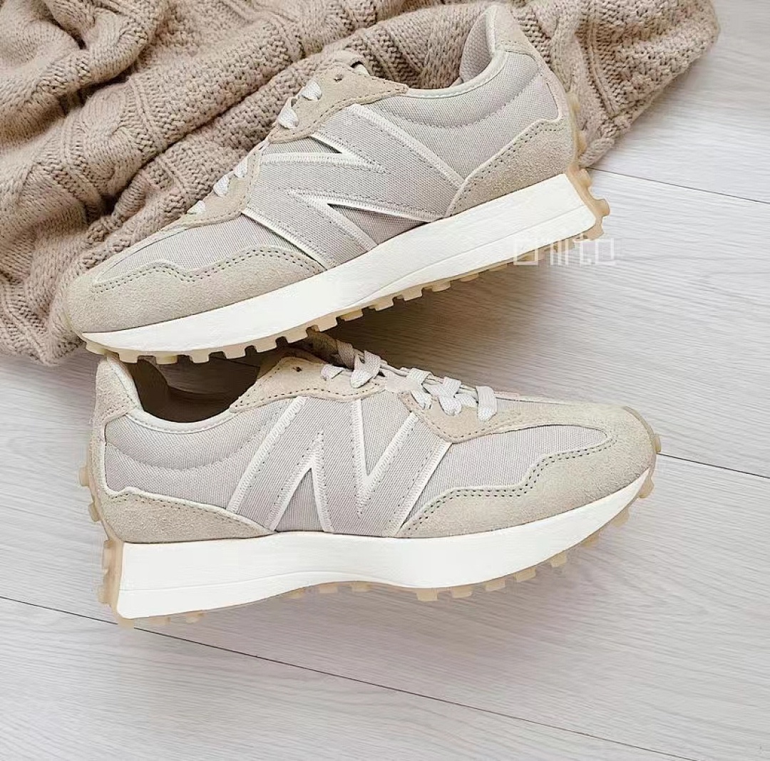 New Balance 327 · MS327 — תמונה 16
