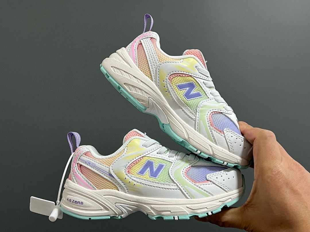 New Balance 530 · C3KN