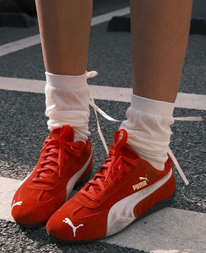 PUMA Speedcat OG · Y13P