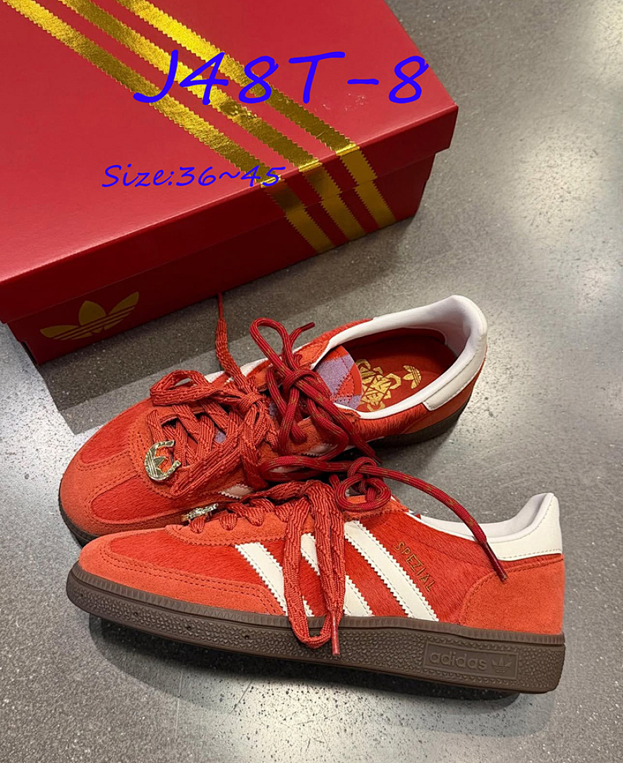 Adidas Handball Spezial · J48T — תמונה 18
