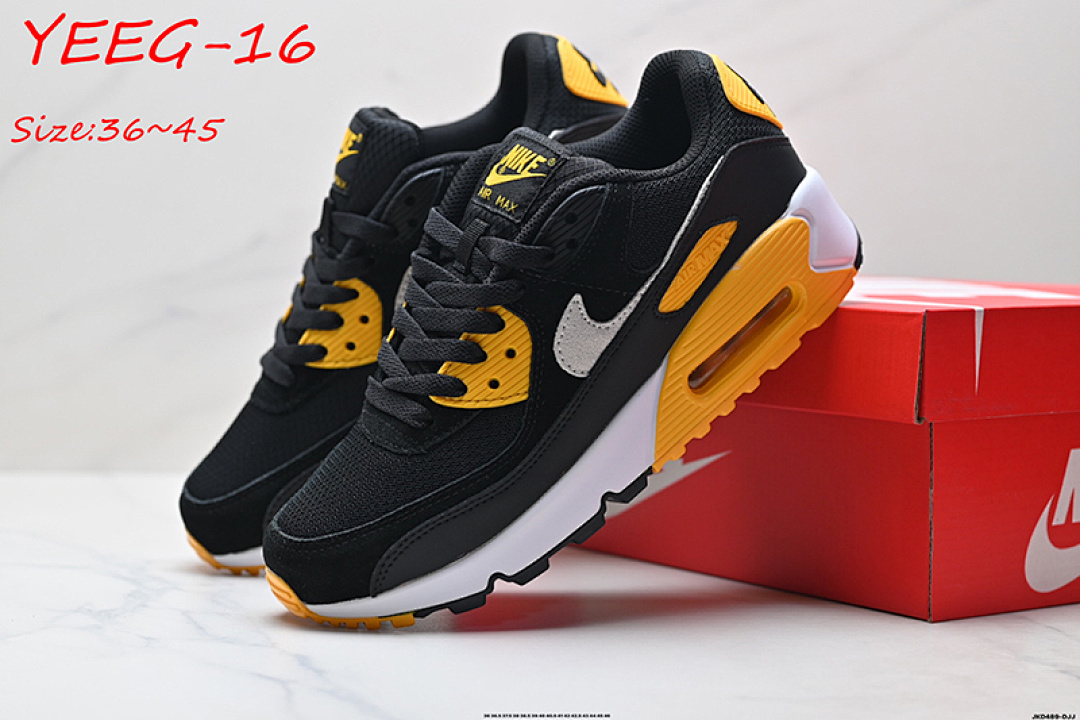 Nike Air Max 90 · YEEG — תמונה 22