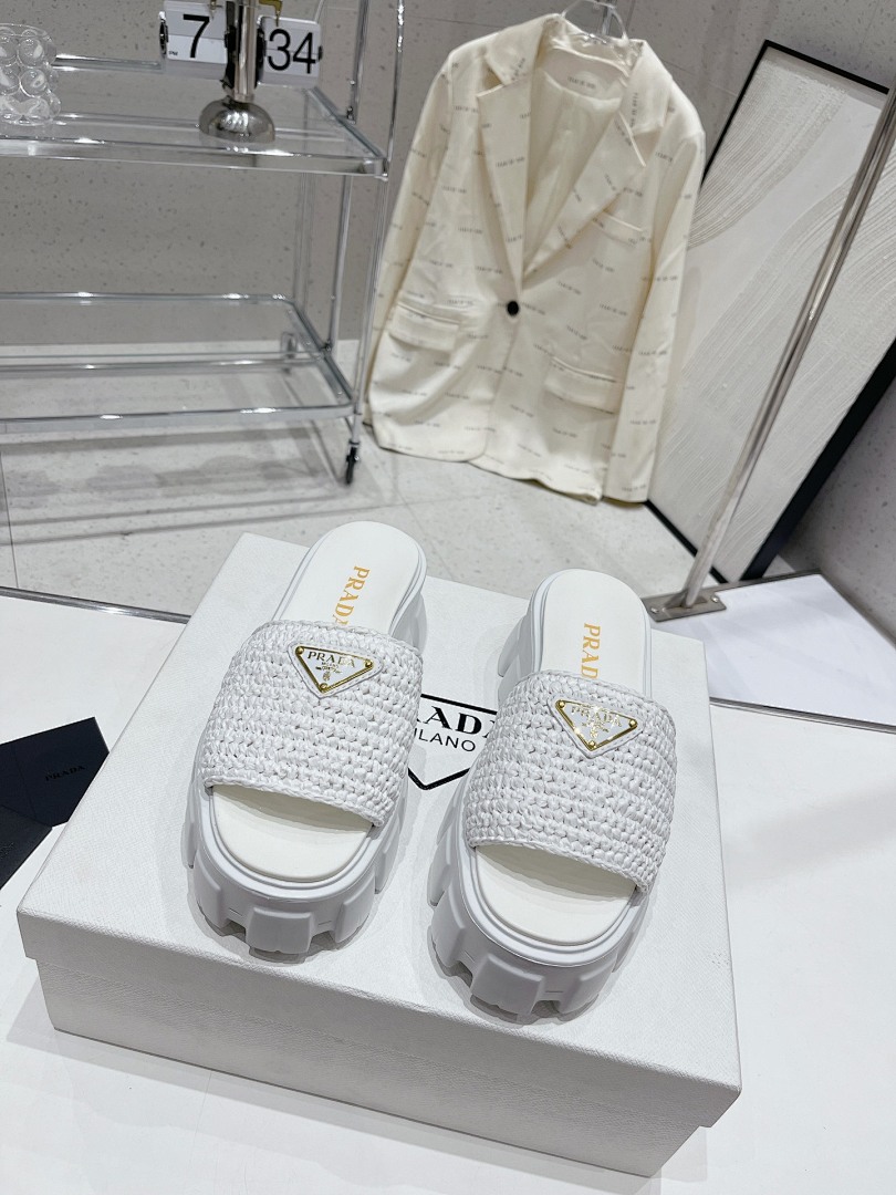 Prada Monolith · Y131P — תמונה 6