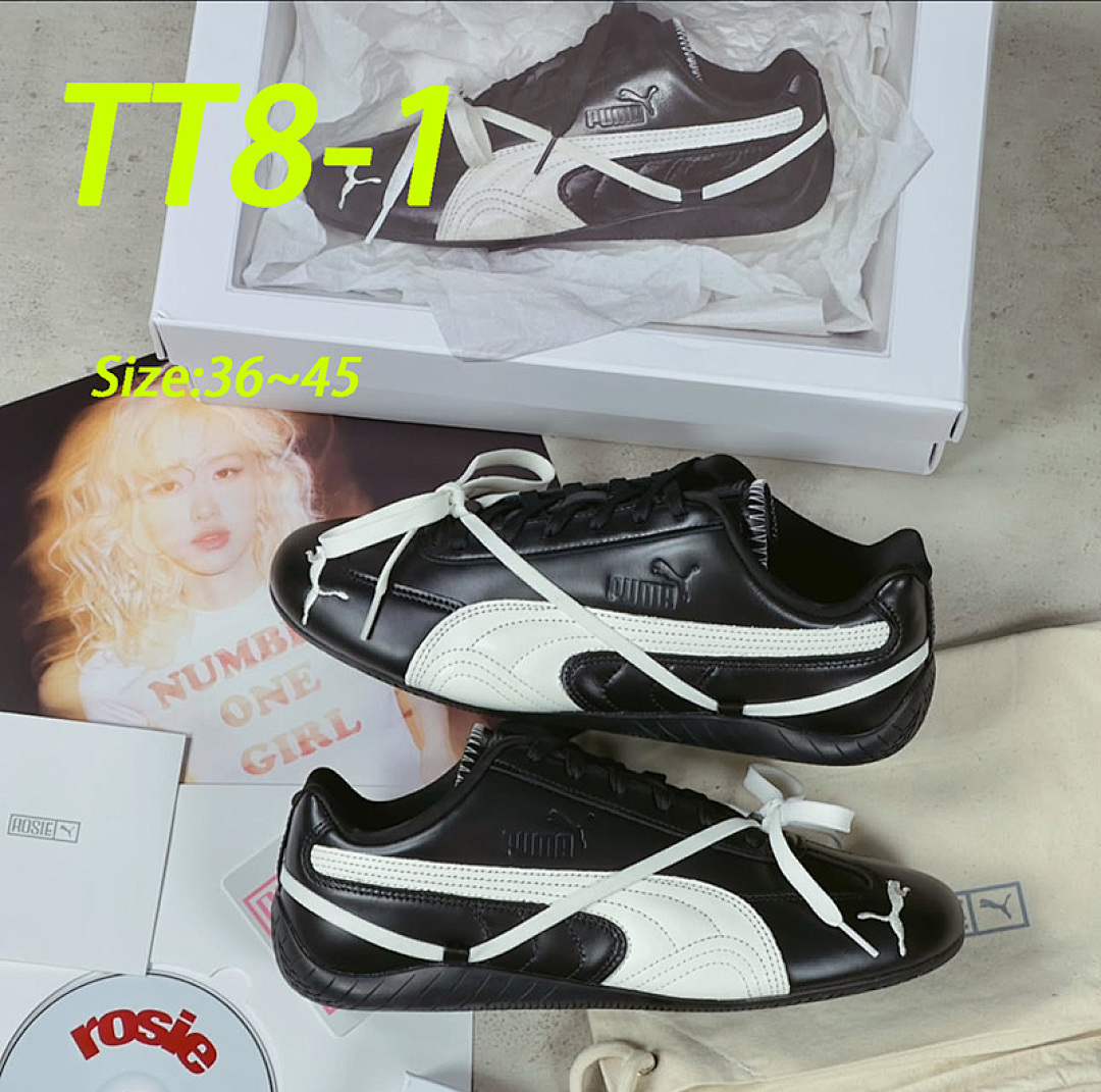Puma Speedcat Lea · TT8 — תמונה 7