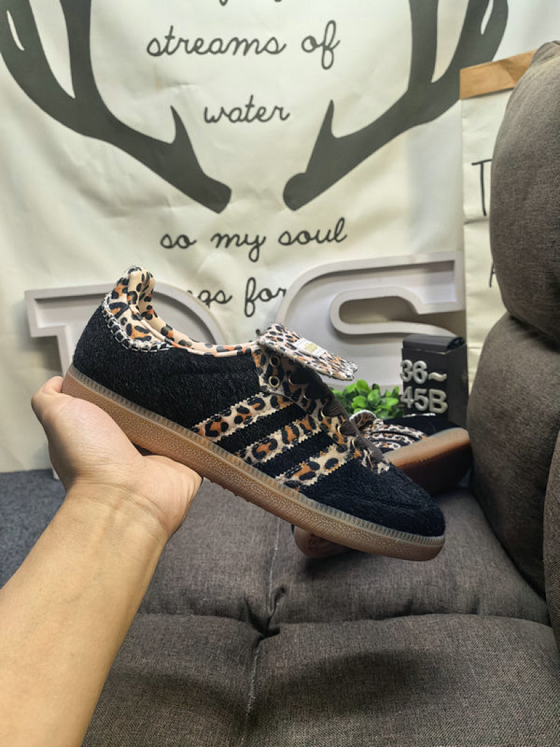 Adidas Samba OG · D1A1 — תמונה 8