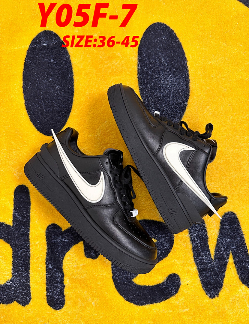 Nike Air Force 1 '07 LX · Y05F — תמונה 16