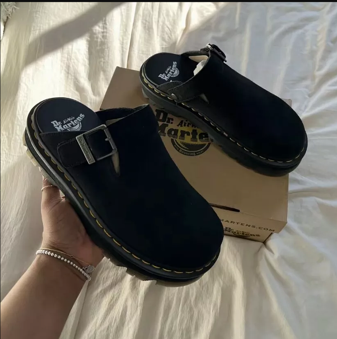 Dr. Martens Zebzag · G2C3 — תמונה 9