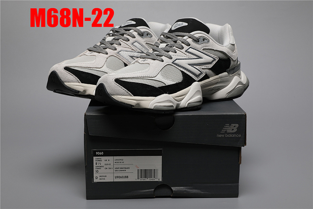 New Balance 9060 · M68N — תמונה 15