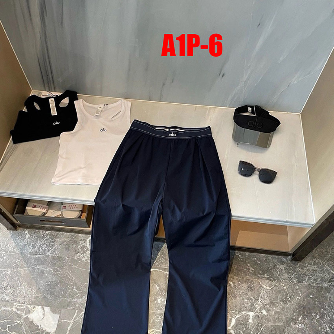 מכנסיים רחבים · A1P — תמונה 8