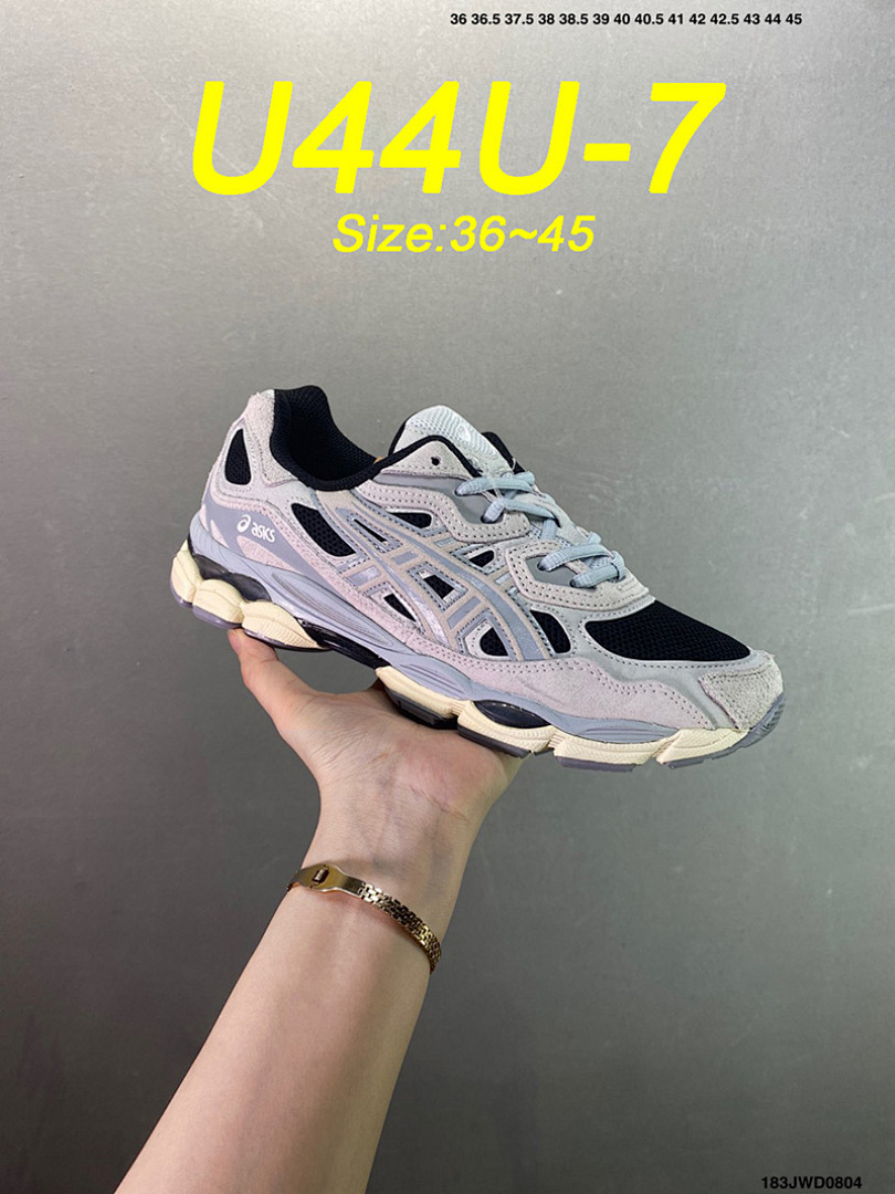 ASICS GEL-NYC · U44U — תמונה 11