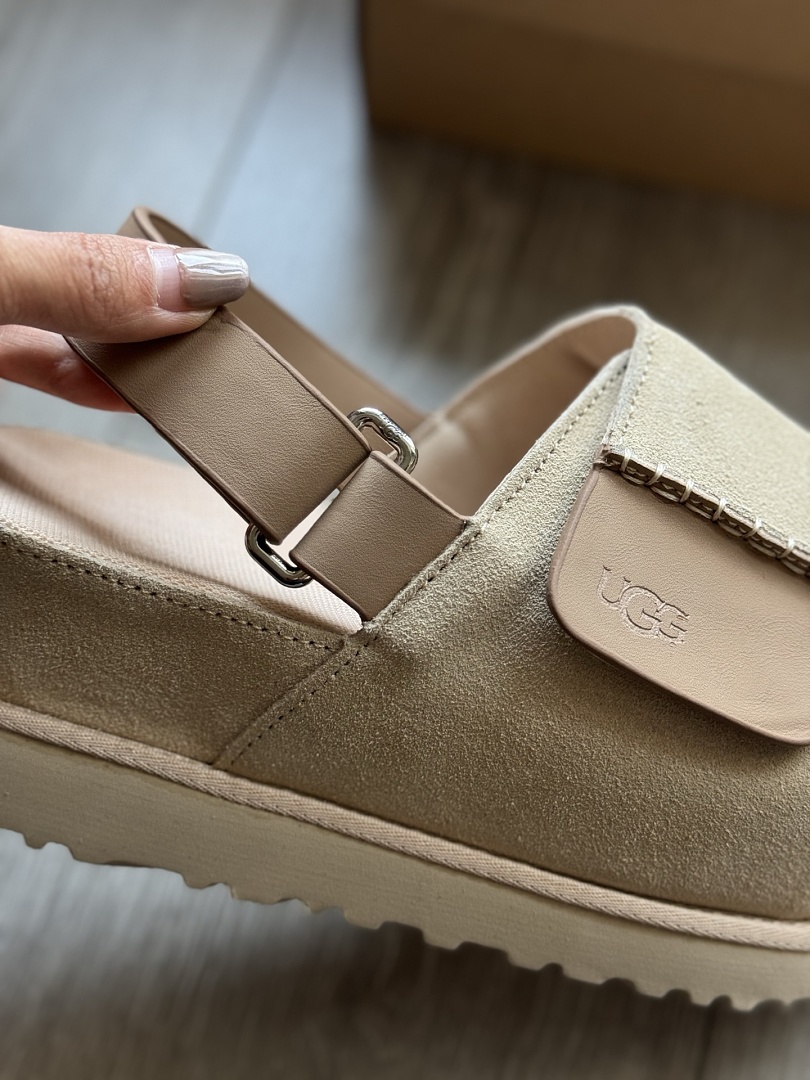 UGG Goldenstar Hi · 684V — תמונה 8