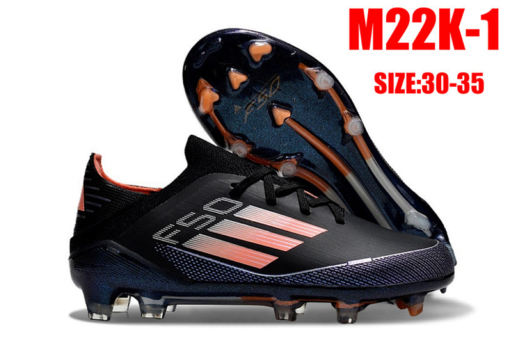 Adidas F50 Elite FG · F50 — תמונה 14