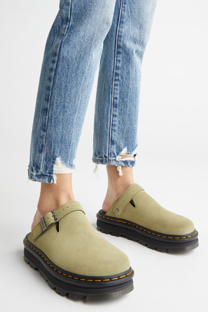 Dr. Martens Zebzag · Y119D — תמונה 10