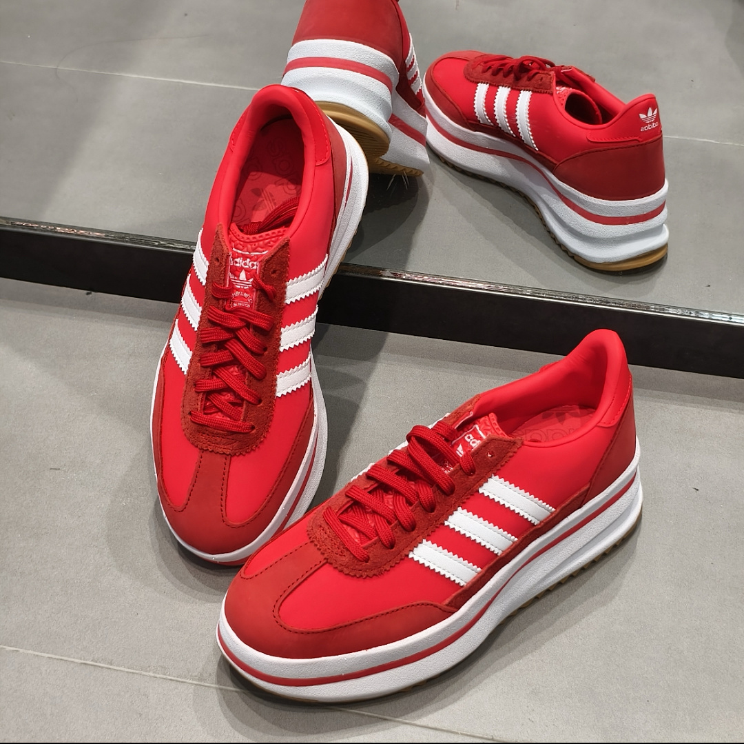 Adidas SL72 OG · DFH8 — תמונה 3
