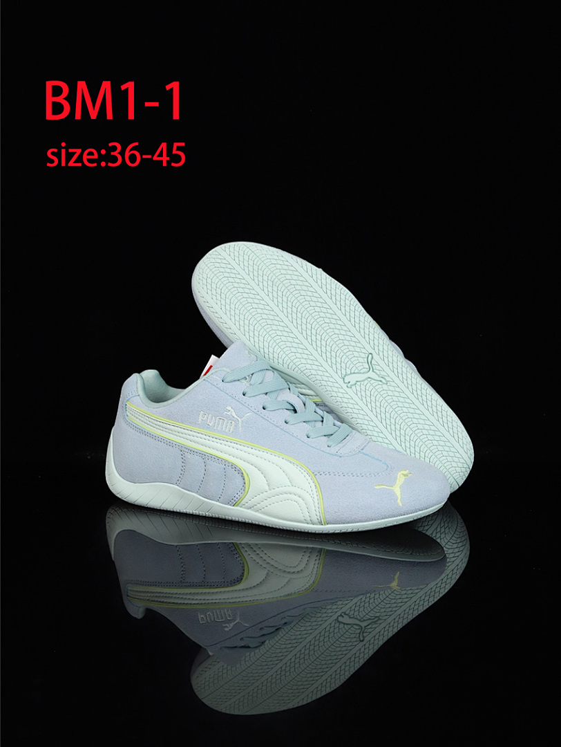 Puma Speedcat · BM1