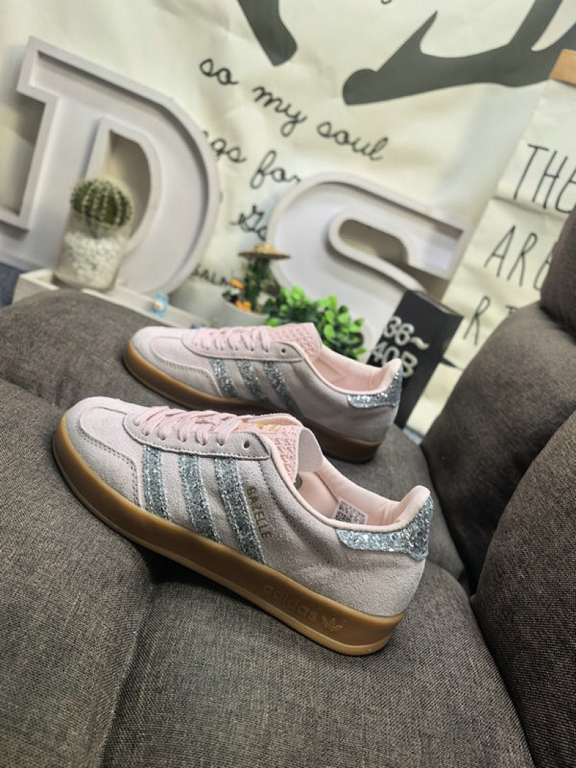Adidas Gazelle Indoor · G5Z6 — תמונה 6