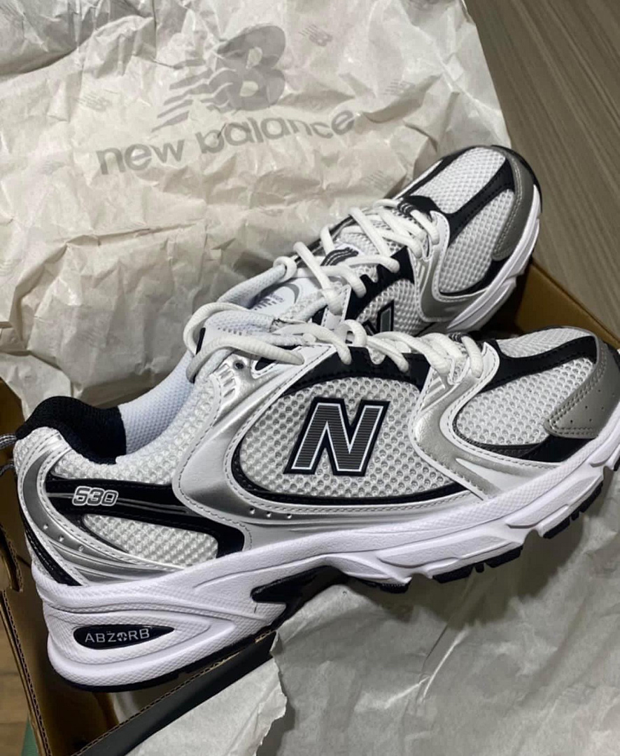 New Balance 530 · WR530