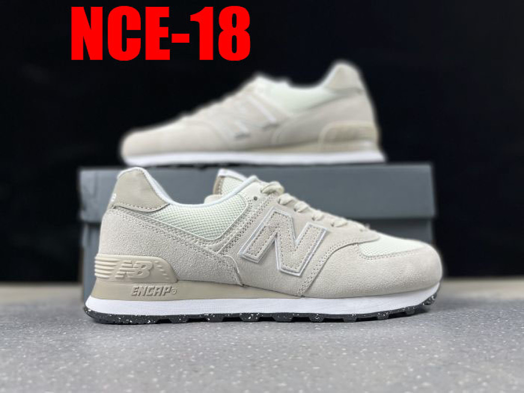 NCE NEW BALANCE 574  48$ — תמונה 7