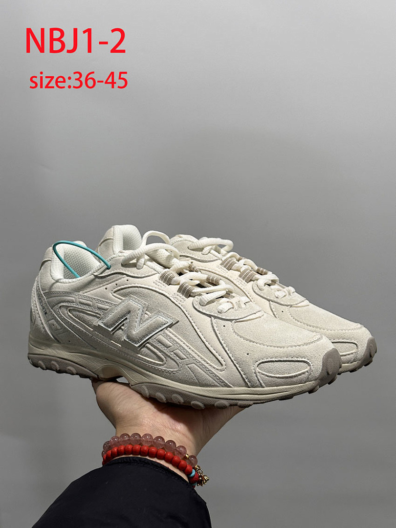 New Balance 204L · NBJ1 — תמונה 23