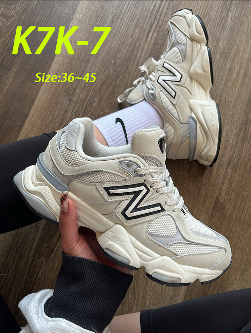 New Balance 9060 · K7K — תמונה 17