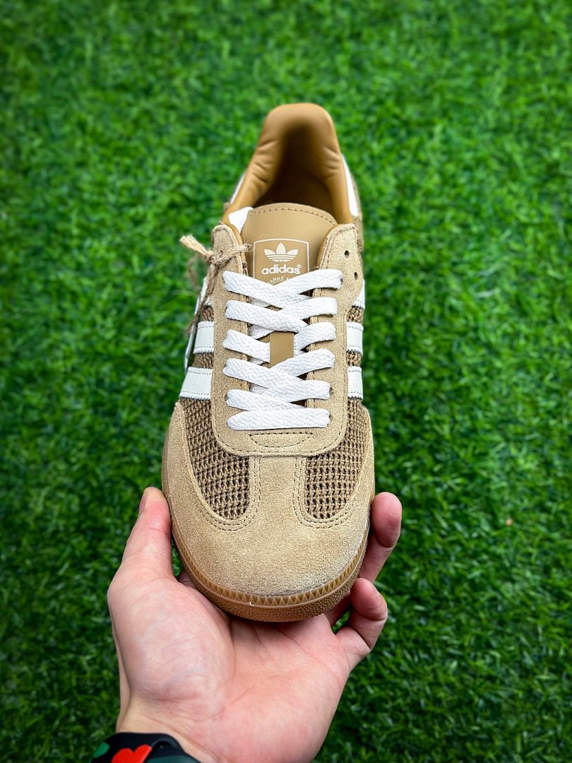 Adidas Samba OG · KK44 — תמונה 12