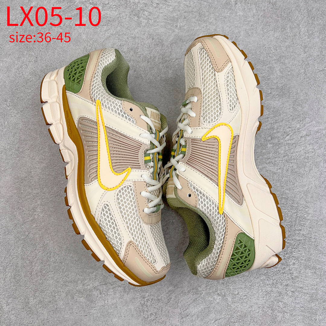 Nike Zoom Vomero 5 · LX05 — תמונה 24