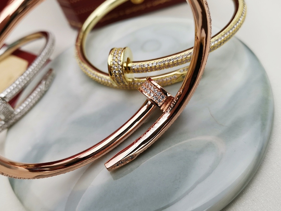 Cartier Juste un Clou · G5C0 — תמונה 9