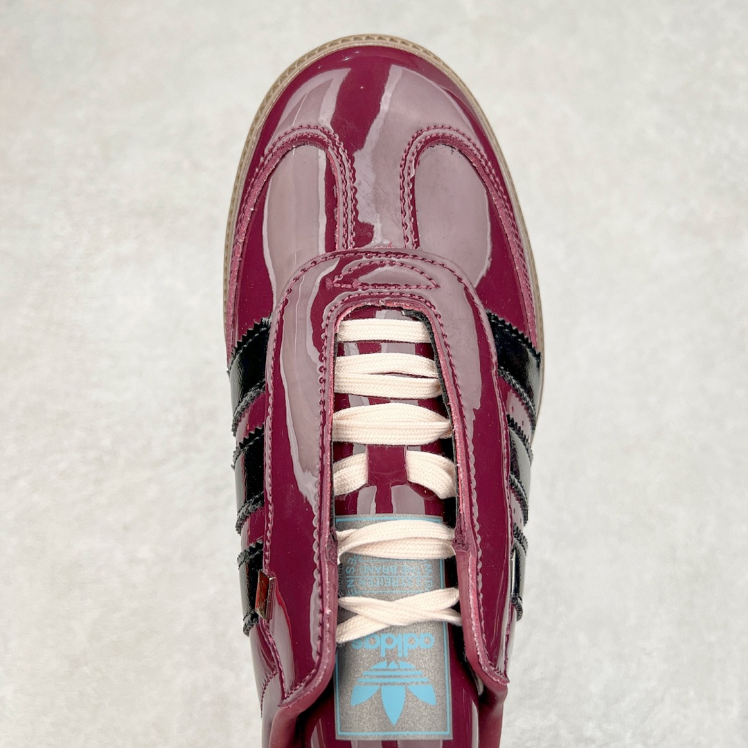 Adidas Gazelle Indoor · LL02 — תמונה 11