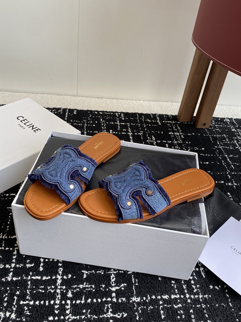 Celine Marina Mule · RK37 — תמונה 8