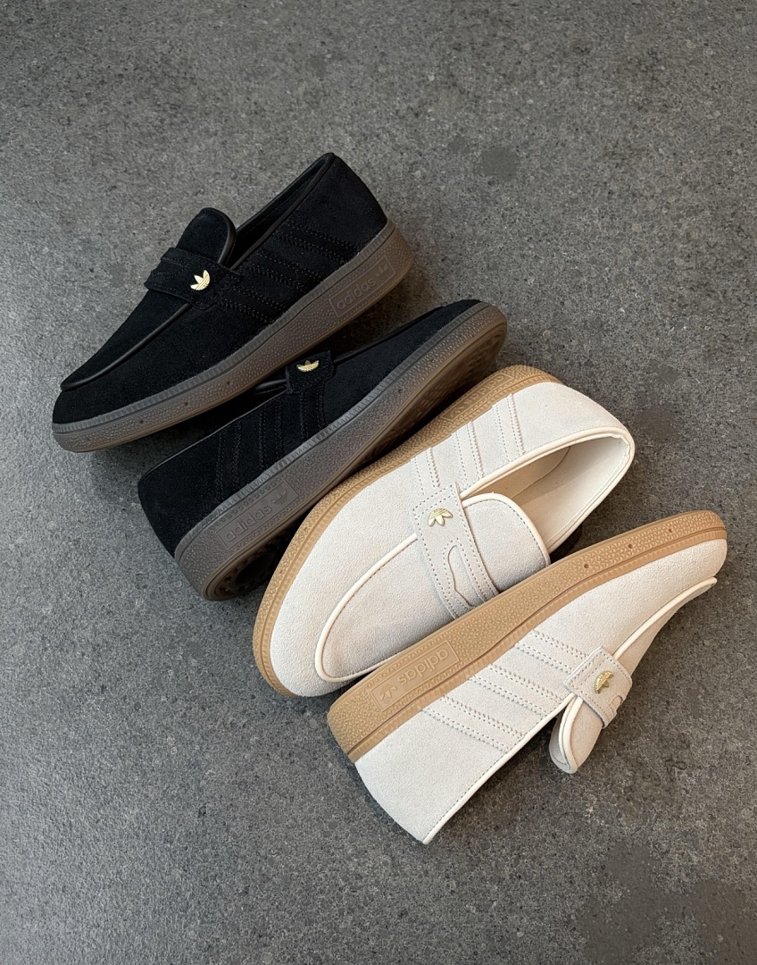 Adidas Handball Spezial Loafer · A9DS — תמונה 13