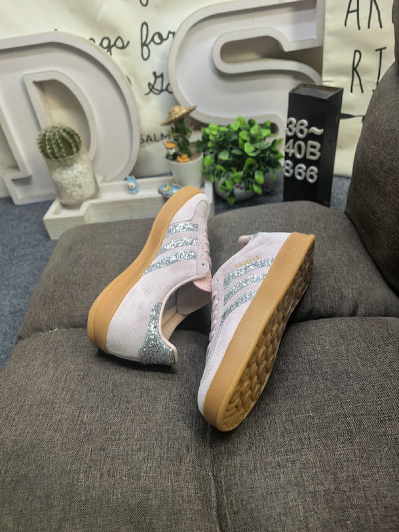 Adidas Gazelle Indoor · G5Z6 — תמונה 4