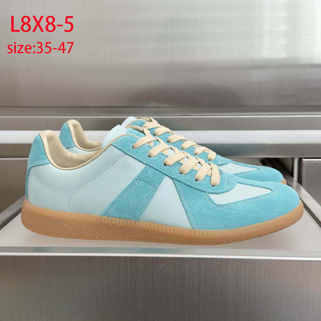 Maison Margiela Replica sneakers · L8X8 — תמונה 14