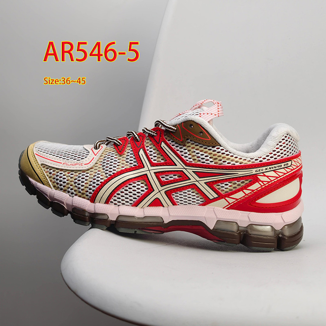 ASICS GEL-KAYANO 20 · AR546 — תמונה 7