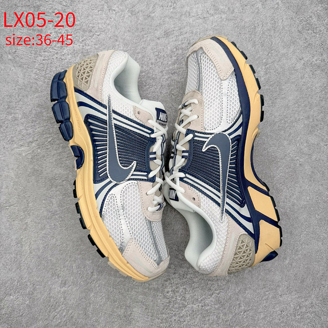 Nike Zoom Vomero 5 · LX05 — תמונה 15