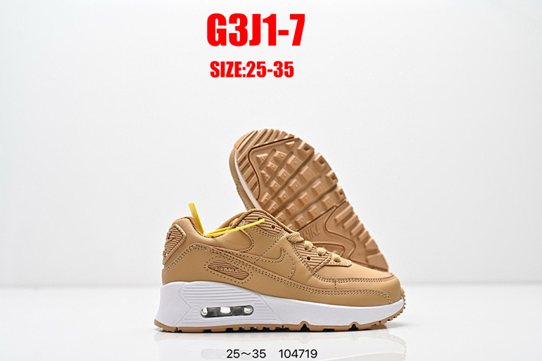 Nike Air Max 90 · G3J1 — תמונה 10