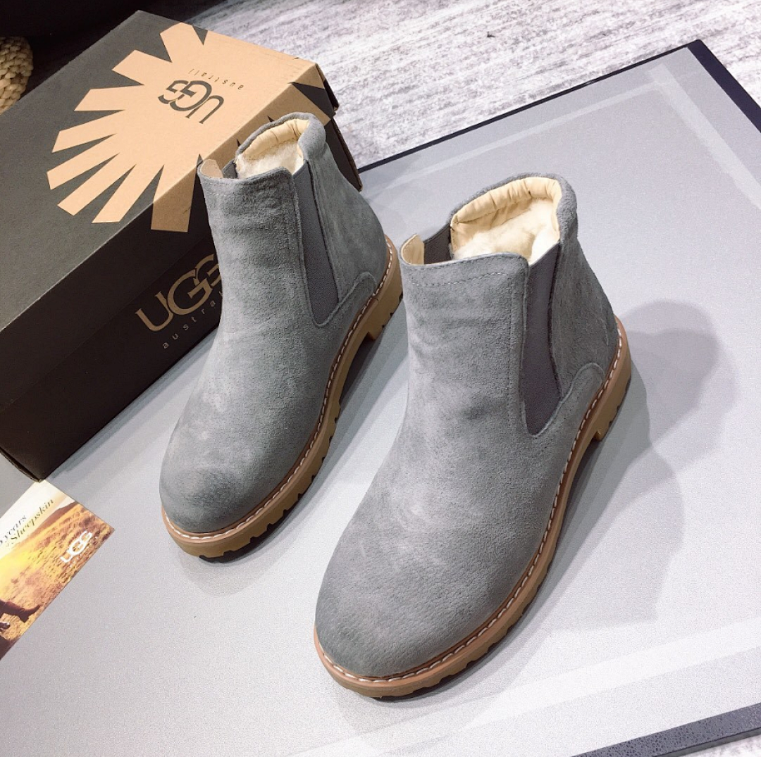 SOREL Revel Rd Chelsea · JF95 — תמונה 10