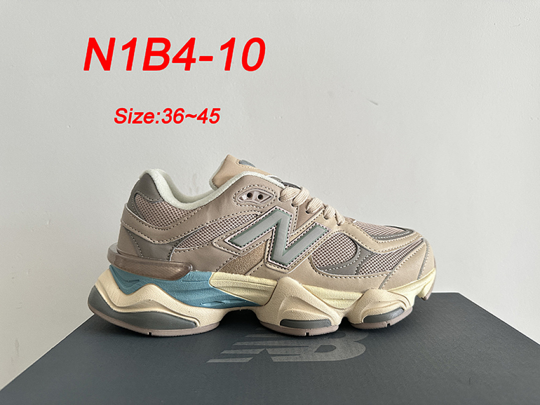 New Balance 9060 · N1B4 — תמונה 16