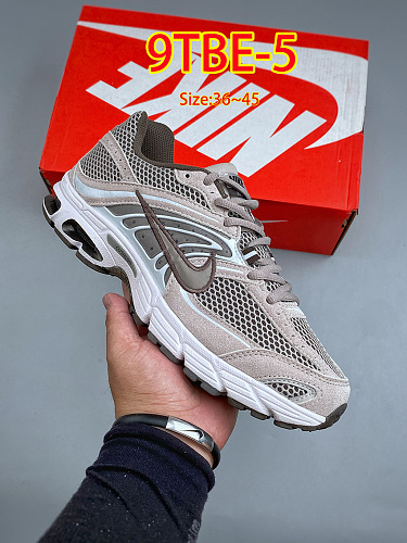 Nike Air Max Moto 2K · 9TBE