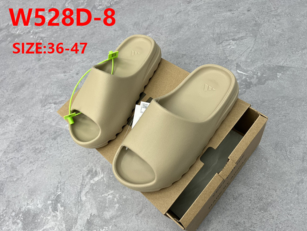 Adidas Yeezy Slide · W528D — תמונה 16