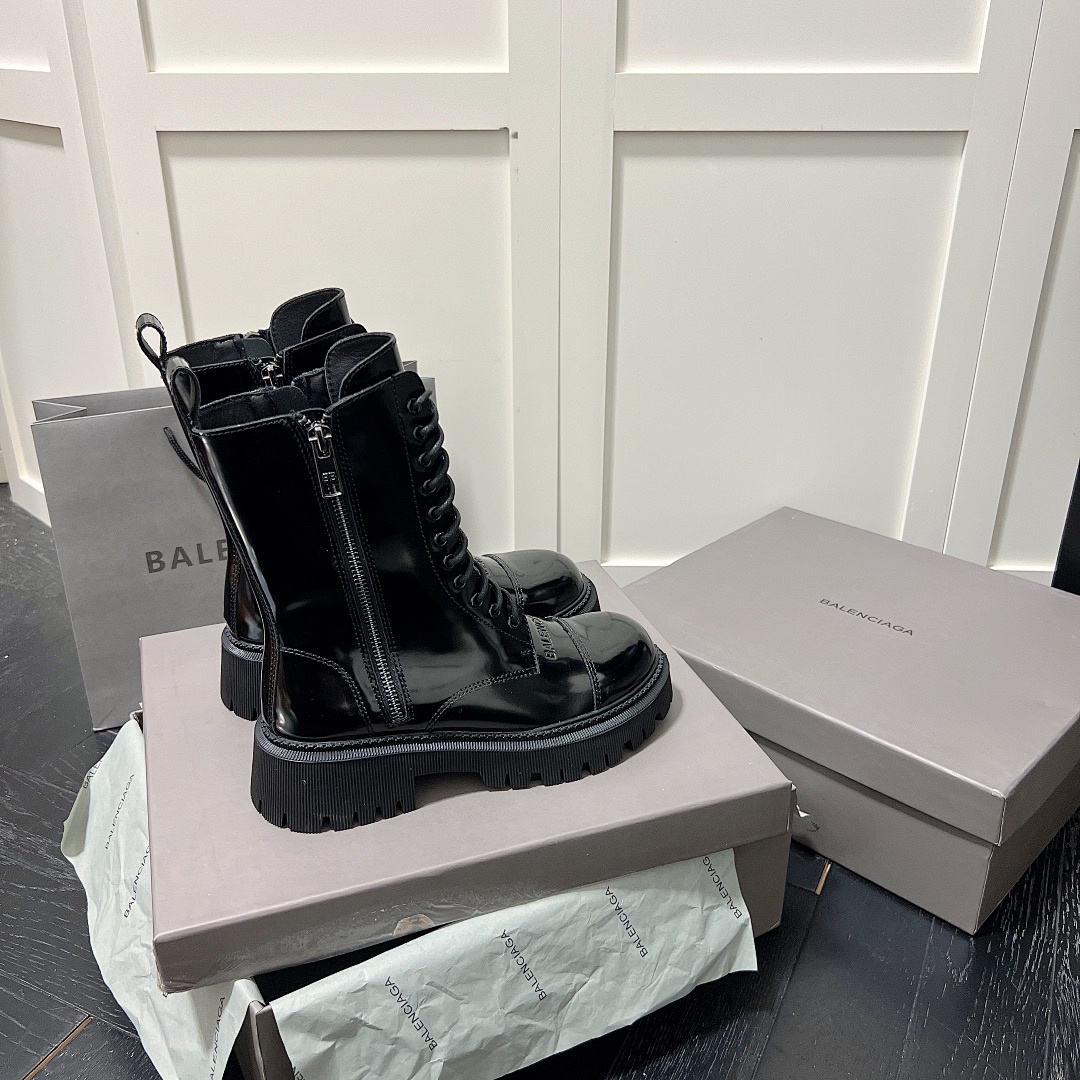 Balenciaga Tractor · M9A1 — תמונה 3