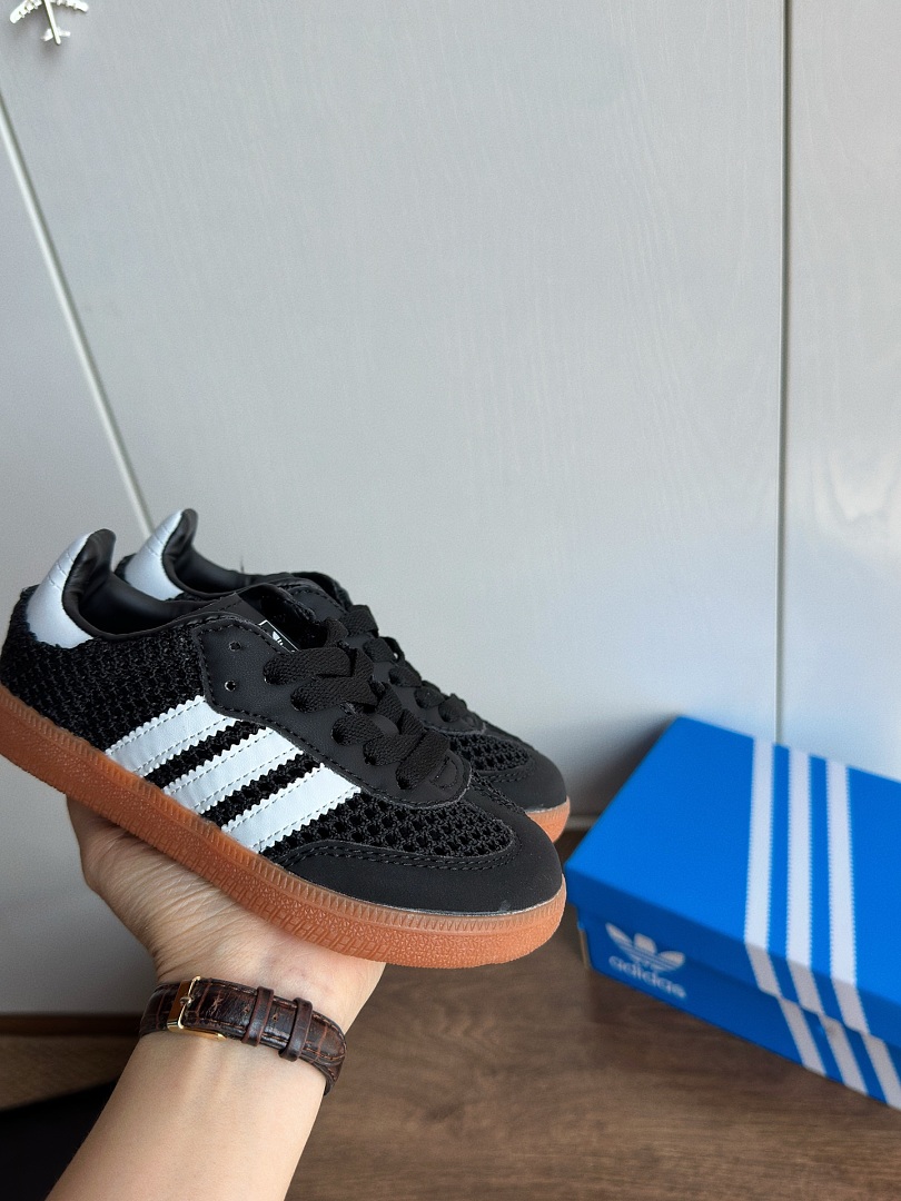 Adidas Samba OG Liberty London · A1KK — תמונה 4